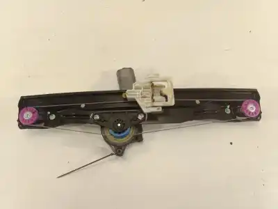 Автозапчасти б/у задний правый стеклорегулятор за bmw 2 active tourer (f45) 216 d ссылки oem iam 7296386  