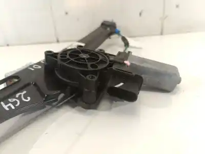 Second-hand car spare part driver left window regulator for bmw 2 active tourer (f45) 216 d oem iam references 51 33 7 490 191  