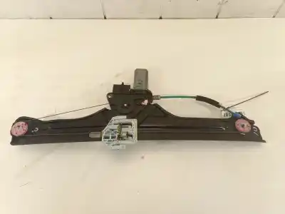 Second-hand car spare part driver left window regulator for bmw 2 active tourer (f45) 216 d oem iam references 51 33 7 490 191  