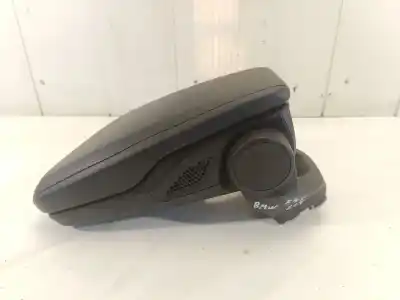 Автозапчастина б/у центральний подлокник для bmw 2 active tourer (f45) 216 d посилання на oem iam 51 16 9 317 565  