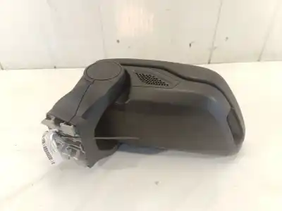 Автозапчастина б/у центральний подлокник для bmw 2 active tourer (f45) 216 d посилання на oem iam 51 16 9 317 565  