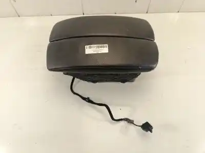 Pezzo di ricambio per auto di seconda mano bracciolo centrale per bmw x6 (e71, e72) xdrive 40 d riferimenti oem iam 51 16 6 973 461