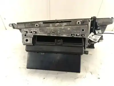 Second-hand car spare part glove compartment for bmw x6 (e71, e72) xdrive 40 d oem iam references 51 16 9 211 033  