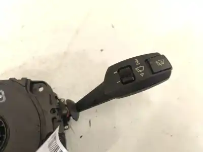 Second-hand car spare part multifunction switch for bmw x6 (e71, e72) xdrive 40 d oem iam references 61319138206  