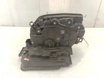 İkinci el araba yedek parçası arka sag kapi kilidi için bmw 2 active tourer (f45) 216 d oem iam referansları 51227281940