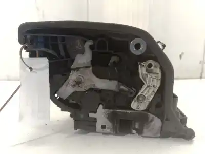 Автозапчасти б/у замок задней правой двери за bmw 2 active tourer (f45) 216 d ссылки oem iam 51227281940  