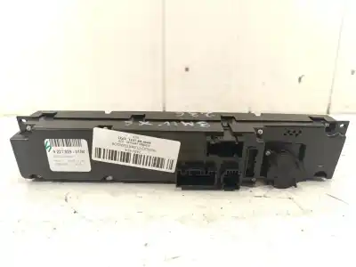 Peça sobressalente para automóvel em segunda mão comando de sofagem (chauffage / ar condicionado) por bmw x6 (e71, e72) xdrive 40 d referências oem iam 64 11 9 310 450  9227925