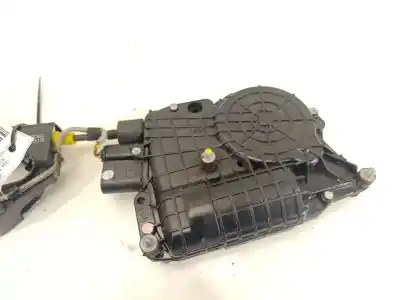 Second-hand car spare part front right door lock for bmw x6 (e71, e72) xdrive 40 d oem iam references 51 21 5 a36 e84  51 21 7 229 455