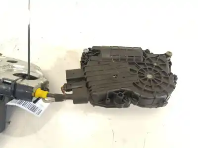 Second-hand car spare part front right door lock for bmw x6 (e71, e72) xdrive 40 d oem iam references 51 21 5 a36 e84  51 21 7 229 455