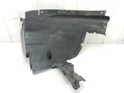 Second-hand car spare part front right wheel arch for bmw x6 (e71, e72) xdrive 40 d oem iam references 51717180622  