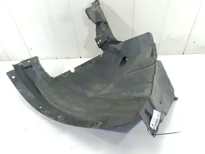 Second-hand car spare part front right wheel arch for bmw x6 (e71, e72) xdrive 40 d oem iam references 51717180622  