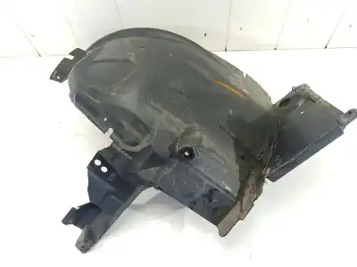 Second-hand car spare part front right wheel arch for bmw x6 (e71, e72) xdrive 40 d oem iam references 51717180622  