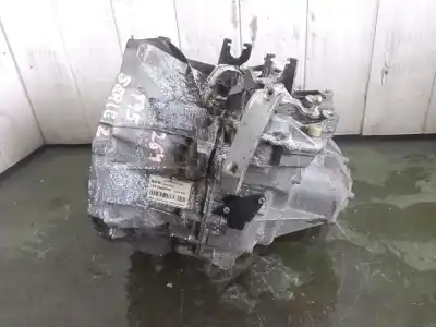 Автозапчасти б/у коробка передач за bmw 2 active tourer (f45) 216 d ссылки oem iam 23008635912  gs6-59dg