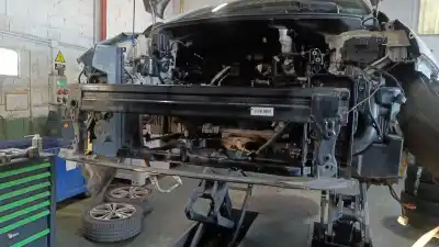 Peça sobressalente para automóvel em segunda mão painel frontal por kia cee'd (jd) 1.6 crdi 136 referências oem iam 64101a2000