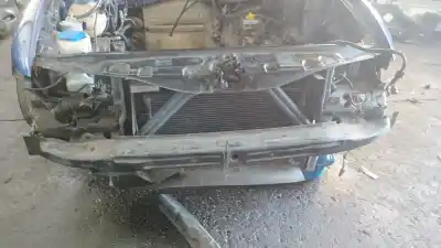 Second-hand car spare part front panel for seat leon (1m1) 1.9 tdi oem iam references 1m0805591m