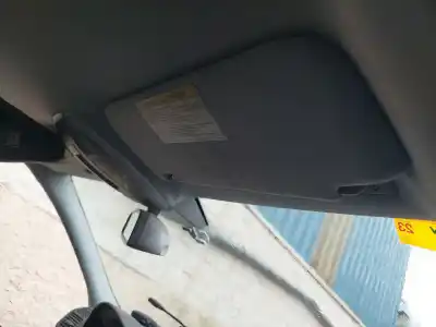 İkinci el araba yedek parçası sag güneslik için mercedes-benz clase e (w211) e 280 cdi (211.020) oem iam referansları 