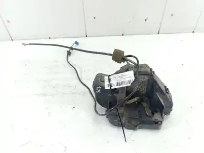 Second-hand car spare part rear left door lock for mercedes-benz clase e (w211) e 320 cdi (211.026) oem iam references 2117300535