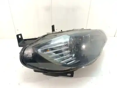 Second-hand car spare part right headlight for bmw x6 (e71, e72) xdrive 40 d oem iam references 7271362  7271362