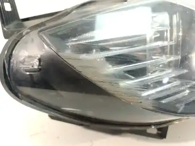 Second-hand car spare part right headlight for bmw x6 (e71, e72) xdrive 40 d oem iam references 7271362  7271362