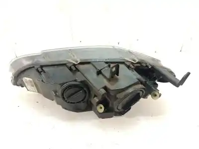Second-hand car spare part right headlight for bmw x6 (e71, e72) xdrive 40 d oem iam references 7271362  7271362