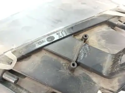 Second-hand car spare part right headlight for bmw x6 (e71, e72) xdrive 40 d oem iam references 7271362  7271362