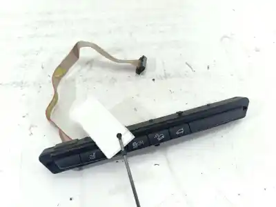 Pezzo di ricambio per auto di seconda mano comando multifunzione per bmw x6 (e71, e72) xdrive 40 d riferimenti oem iam 61319208216