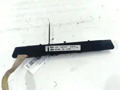 Second-hand car spare part multifunction switch for bmw x6 (e71, e72) xdrive 40 d oem iam references 61319208216  