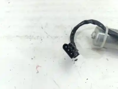 Peça sobressalente para automóvel em segunda mão fechadura do mala por bmw x6 (e71, e72) xdrive 40 d referências oem iam 67 10 7 114 613  