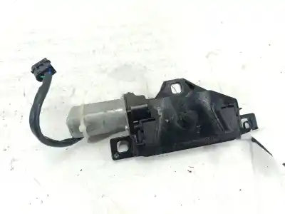 Peça sobressalente para automóvel em segunda mão fechadura do mala por bmw x6 (e71, e72) xdrive 40 d referências oem iam 67 10 7 114 613  