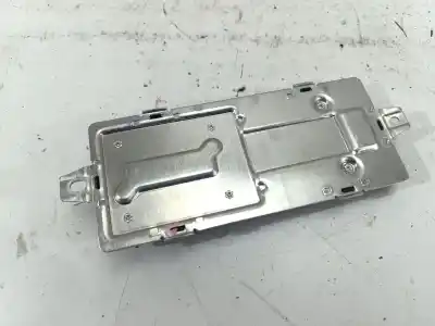 Pezzo di ricambio per auto di seconda mano modulo elettronico per bmw x6 (e71, e72) xdrive 40 d riferimenti oem iam 37146792659  