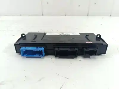 Pezzo di ricambio per auto di seconda mano modulo elettronico per bmw x6 (e71, e72) xdrive 40 d riferimenti oem iam 9229837  