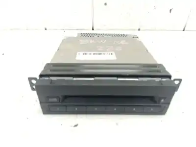 Pezzo di ricambio per auto di seconda mano sistema di navigazione gps per bmw x6 (e71, e72) xdrive 40 d riferimenti oem iam 65129209758