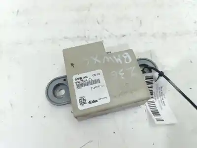 Peça sobressalente para automóvel em segunda mão MÓDULO ELETRÔNICO por BMW X6 (E71, E72)  Referências OEM IAM 6935024  