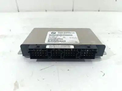 Pezzo di ricambio per auto di seconda mano modulo elettronico per bmw x6 (e71, e72) xdrive 40 d riferimenti oem iam 33607595847  