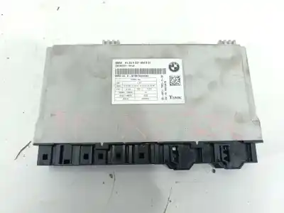 Pezzo di ricambio per auto di seconda mano modulo elettronico per bmw x6 (e71, e72) xdrive 40 d riferimenti oem iam 61359221864