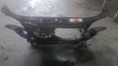 Second-hand car spare part Front Panel for AUDI A4 B6 AVANT (8E5) 2.5 TDI OEM IAM references 8E0805594A  