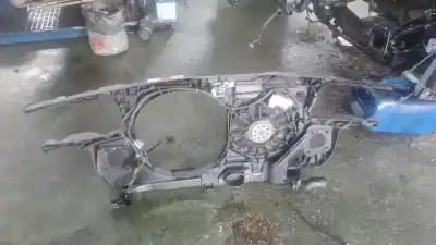 Second-hand car spare part front panel for audi a4 b6 avant (8e5) 2.5 tdi oem iam references 8e0805594a  