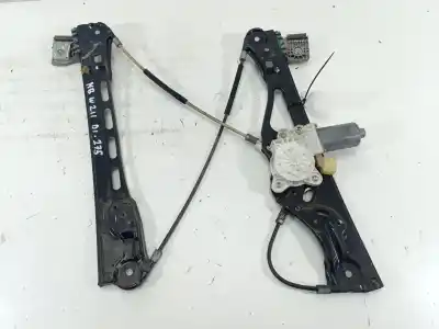 Second-hand car spare part driver left window regulator for mercedes-benz clase e (w211) e 320 cdi (211.026) oem iam references 2117200346