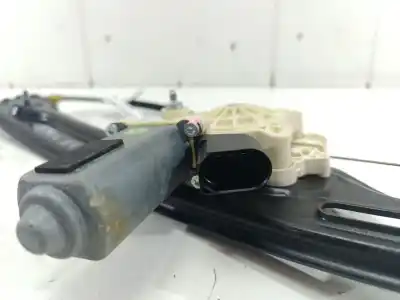 Second-hand car spare part rear right window regulator for bmw x6 (e71, e72) xdrive 40 d oem iam references 51 35 7 197 304  