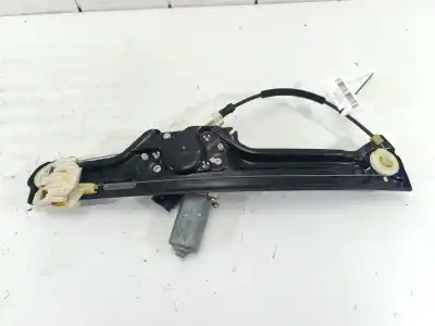 Second-hand car spare part rear right window regulator for bmw x6 (e71, e72) xdrive 40 d oem iam references 51 35 7 197 304  