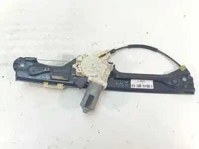 Pezzo di ricambio per auto di seconda mano alzacristalli posteriore sinistro per bmw x6 (e71, e72) xdrive 40 d riferimenti oem iam 51 35 7 197 303