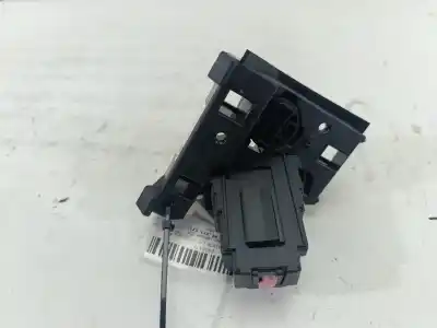 Second-hand car spare part ignition switch for bmw x6 (e71, e72) xdrive 40 d oem iam references 9177973  108625