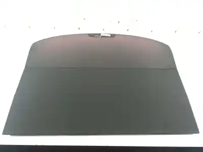 Pezzo di ricambio per auto di seconda mano vassoio posteriore per bmw x6 (e71, e72) xdrive 40 d riferimenti oem iam 51479133316