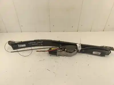 Tweedehands auto-onderdeel deurslot rechts voor chrysler grand voyager v (rt) 2.8 crd oem iam-referenties p05082067ag