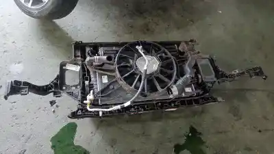 Second-hand car spare part front panel for kia ceed (cd) 1.6 crdi 115 oem iam references 64101cr200