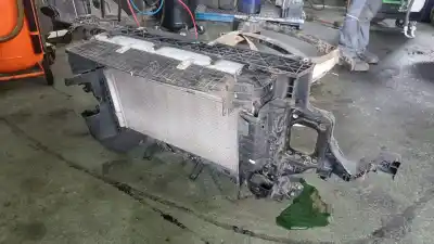 Second-hand car spare part front panel for kia ceed (cd) 1.6 crdi 115 oem iam references 64101cr200  