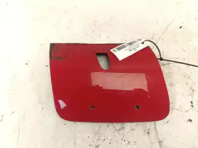 Peça sobressalente para automóvel em segunda mão molduras traseiras por seat leon (1m1) 1.9 tdi referências oem iam 