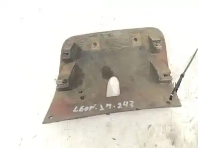 Автозапчасти б/у задние молдинги за seat leon (1m1) 1.9 tdi ссылки oem iam   