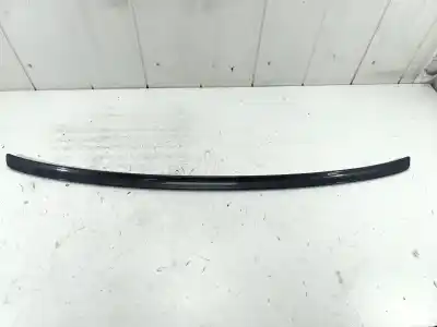 Second-hand car spare part rear spoiler for bmw serie 3 coupe (e46) 320 ci oem iam references 2695445