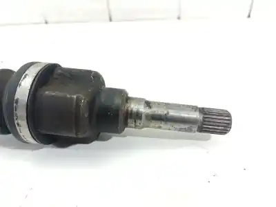 Second-hand car spare part front right transmission for citroen c2 sx oem iam references   